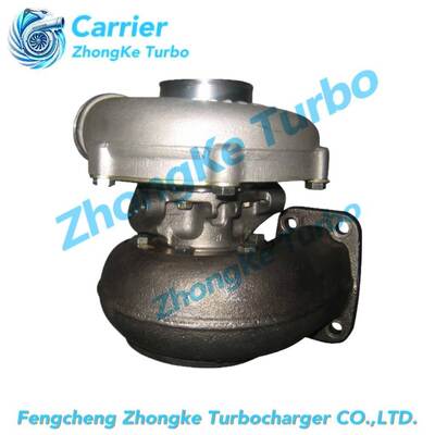 H1E Turbo 4027683 471710 471740 471897 Turbocharger For Volvo Truck With TD71G Diesel Engine