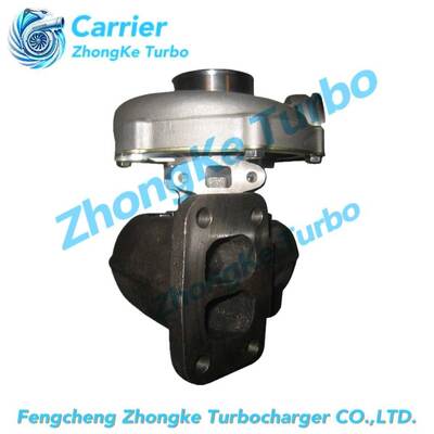 H1E Turbo 4027683 471710 471740 471897 Turbocharger For Volvo Truck With TD71G Diesel Engine