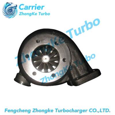 H1E Turbo 4027683 471710 471740 471897 Turbocharger For Volvo Truck With TD71G Diesel Engine
