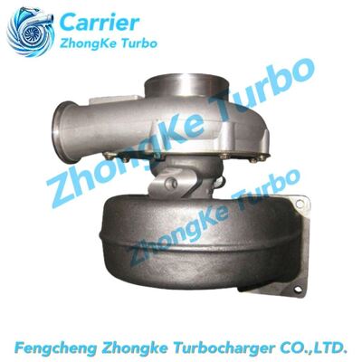 H2D Turbo 3528811 3528812 4033136 4033136H 466076-0015 466076-0016 466076-0018 466076-0022 466076-0023 Turbocharger for Volvo Truck With TD121 Engine