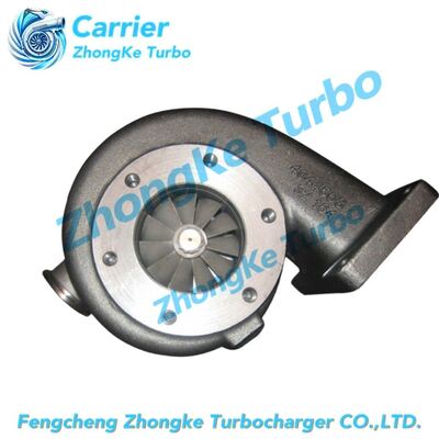 H2D Turbo 3528811 3528812 4033136 4033136H 466076-0015 466076-0016 466076-0018 466076-0022 466076-0023 Turbocharger for Volvo Truck With TD121 Engine