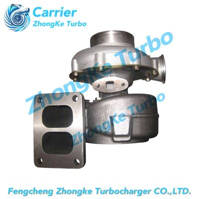 H2D Turbo 3528811 3528812 4033136 4033136H 466076-0015 466076-0016 466076-0018 466076-0022 466076-0023 Turbocharger for Volvo Truck With TD121 Engine