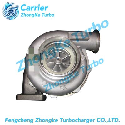 H2D Turbo 3528811 3528812 4033136 4033136H 466076-0015 466076-0016 466076-0018 466076-0022 466076-0023 Turbocharger for Volvo Truck With TD121 Engine