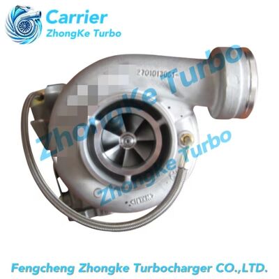 S200G Turbo 316945 315946 56209880001 04259318KZ 04285322KZ 1118010B57D 53169880009 Turbocompresseur pour camion Deutz avec moteur BF6M1013CE