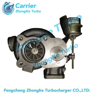 S200G Turbo 316945 315946 56209880001 04259318KZ 04285322KZ 1118010B57D 53169880009 Turbocharger untuk Truk Deutz Dengan Mesin BF6M1013CE