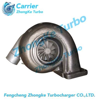 TA4503 توربو 465942-0011 655012 657196 674021 370870 توربو شارژر برای DAF با موتور دیزل DHS825