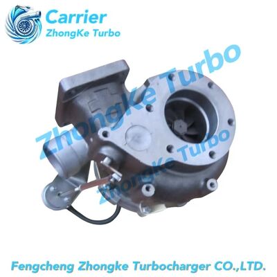 GT4594S Turbo 452235-5001 452235-0001 1319281 1319284 Turbocharger For DAF With XF355M Engine Diesel