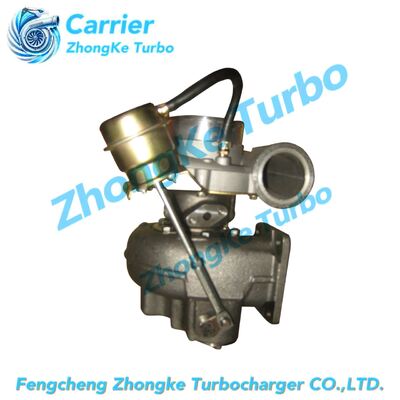 HX50W Turbo 3592695 3528251 3592697 Turbolader voor Daewoo met Ge12TiS-motor