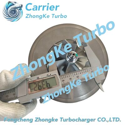 HX30W Turbo CHRA 3592015 3592016 3537033 3537562 3538288 3593410 6732-81-8900 6732-81-8200 Turbocharger Core Cartridge For 4BT Engine