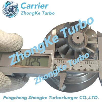 HX30W Turbo CHRA 3592015 3592016 3537033 3537562 3538288 3593410 6732-81-8900 6732-81-8200 Turbocharger Core Cartridge For 4BT Engine