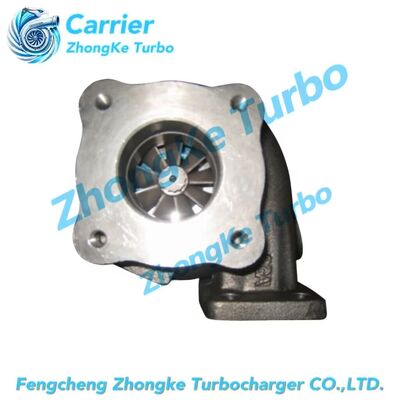 S100 Turbo 319335 319073 318167 319302 318166 04255272KZ 04255272KZ 04258205KZ Turbocharger for Deutz Truck With BF4M2012C Engine