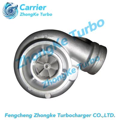 S100 Turbo 319335 319073 318167 319302 318166 04255272KZ 04255272KZ 04258205KZ Turbocharger for Deutz Truck With BF4M2012C Engine