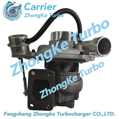 GT3271S Turbo 750853-9001 750853-1 24100-3530 24100-3530A 700291-5001S Turbocharger For Hino Highway Truck FA FB Truck With J05C-TF Engine