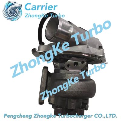 GT3271S Turbo 750853-9001 750853-1 24100-3530 24100-3530A 700291-5001S Turbocharger For Hino Highway Truck FA FB Truck With J05C-TF Engine