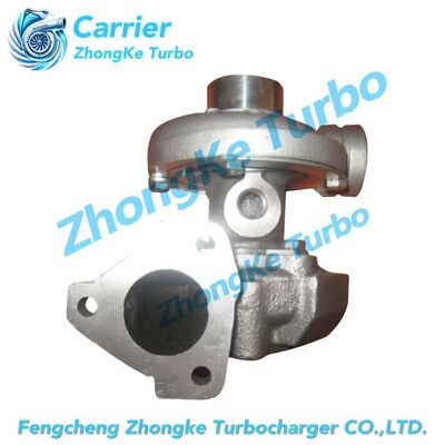 S1B Turbo 315647 315861 2A05-202 04204382KZ 04198544KZ 04198470KZ 04209164KZ Turbocharger for Deutz Truck With BF6M1013 Engine