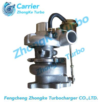 TD03-07T Turbo 49131-02010 49131-02090 16491-17011 Turbocharger for Kubata Truck With V2003T Engine