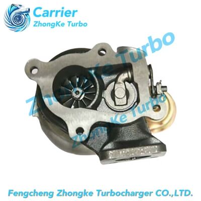 TD03-07T Turbo 49131-02010 49131-02090 16491-17011 Turbocharger for Kubata Truck With V2003T Engine