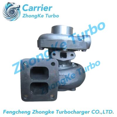 T04B93 Turbo 465254-0006 408105-0270 14201-Z5567 14201Z5567  Turbocharger For Nissan CPB15 Truck With NE6T Engine