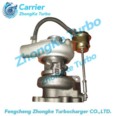 TD04HL Turbo 49131-02030 49131-02060 49177-03200 49177-03180  49177-03181 49177-03190 1J752-17012 Turbocharger for Kubata Truck With 4D87 Engine