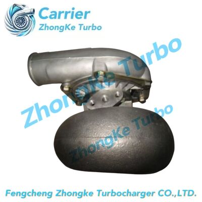 T04B93 Turbo 465254-0006 408105-0270 14201-Z5567 14201Z5567  Turbocharger For Nissan CPB15 Truck With NE6T Engine