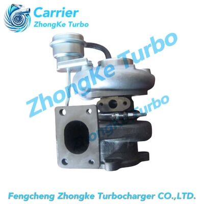 TD04HL-13GK Turbo 49189-00910 49189-00900 49189-00940 16533-17011 1G544-17012 1G544-17013 Turbocharger for Kubata Truck With A47GT Engine