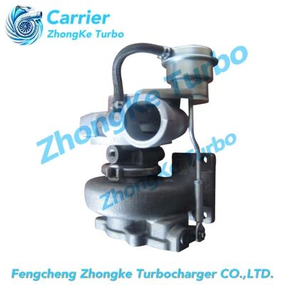 TD04HL-13GK Turbo 49189-00910 49189-00900 49189-00940 16533-17011 1G544-17012 1G544-17013 Turbocharger for Kubata Truck With A47GT Engine