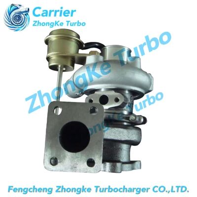 TD03-07T Turbo 49131-02010 49131-02090 16491-17011 Turbocharger for Kubata Truck With V2003T Engine