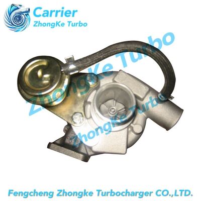 TD04HL Turbo 49131-02030 49131-02060 49177-03200 49177-03180 49177-03181 49177-03190 1J752-17012 Turbocharger for Kubata Truck With 4D87 Engine