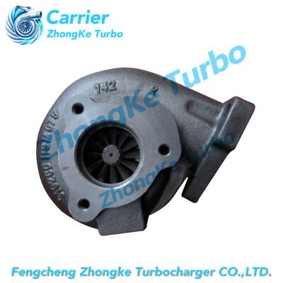 S1B Turbo 836659179 04234298KZ 04272467KZ 04281427KZ Turbocharger For Deutz With BF3L914 Diesel Engine