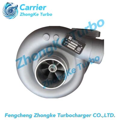 TE06H-16M Turbo 49179-02260 49179-02240 49179-02230 49179-02220 5I7952 5I-7952 5I-7589 Turbocharger for CAT Truck With S6K Engine