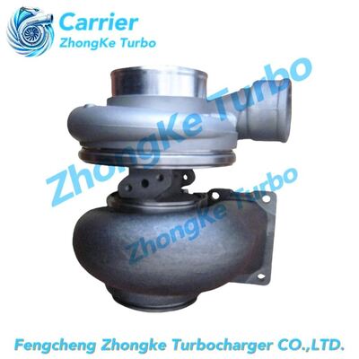 S400 Turbo 319494 319475 1487-970-0030 1487-988-0030 14879700030 14879880030 6156818170 6156-81-8170 Turbocharger for Komatsu With S6D125 Engine Diesel