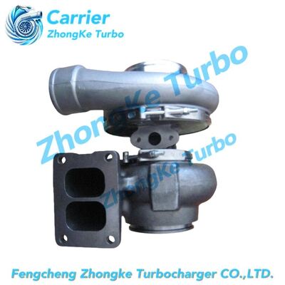 S400 Turbo 319494 319475 1487-970-0030 1487-988-0030 14879700030 14879880030 6156818170 6156-81-8170 Turbocharger for Komatsu With S6D125 Engine Diesel