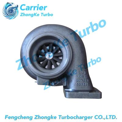 S400 Turbo 319494 319475 1487-970-0030 1487-988-0030 14879700030 14879880030 6156818170 6156-81-8170 Turbocharger for Komatsu With S6D125 Engine Diesel