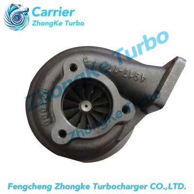 TE06H-16M Turbo 49179-02260 49179-02240 49179-02230 49179-02220 5I7952 5I-7952 5I-7589 Turbocharger for CAT Truck With S6K Engine