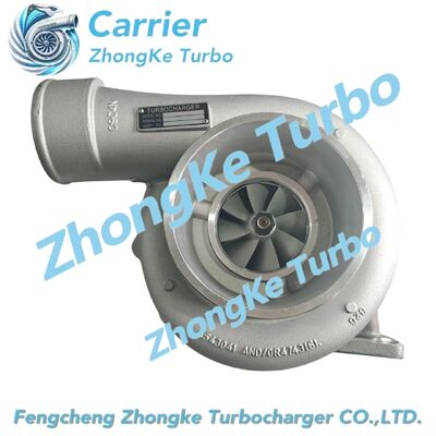 HT3B Turbo 3801598 380159800 380159800H 380159800HX 3801598H 3801598HX 3801598RX 4033165 403316500 403316500H 403316500HX 4033165H 4033165HX Turbocharger For Various With NTA855 NTC400 NTC320 Engine