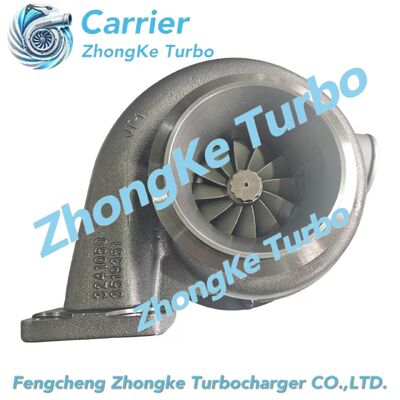 HT3B Turbo 3801598 380159800 380159800H 380159800HX 3801598H 3801598HX 3801598RX 4033165 403316500 403316500H 403316500HX 4033165H 4033165HX Turbocharger For Various With NTA855 NTC400 NTC320 Engine