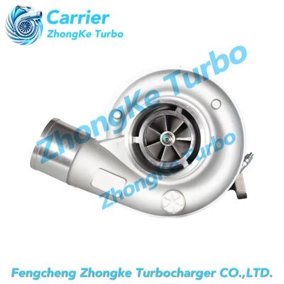 S310C080 Turbo 191-5094 178484 171847 174755 248-5246 Turbocharger For CAT Earth Moving With C9 Engine