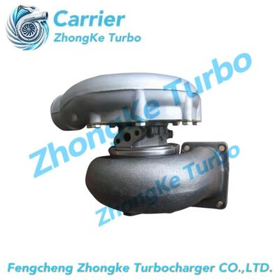 TA4507 Turbo 14201-96567 14201-96574 410366-0003 410366-0007 Turbocharger For Nissan Truck Nissan Construction With PE6T PE6 Engine