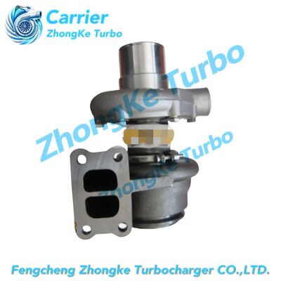 S2E Turbo OR6743 102-8410 167604 124-9332 166773 115-5853 115-5854 Turbocharger For CAT Earth Moving With 960 Engine