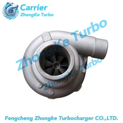 S2ES083 Turbo 100-5865 314522 OR6599 166381 314523 166382 100-5992 Turbocharger For CAT Earth Moving With 3116T Engine