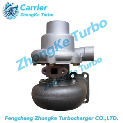 S2ES083 Turbo 100-5865 314522 OR6599 166381 314523 166382 100-5992 Turbocharger For CAT Earth Moving With 3116T Engine