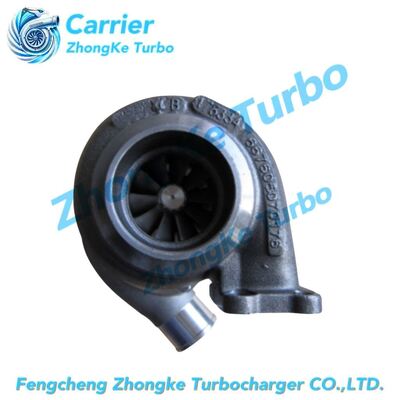 S2E Turbo OR6743 102-8410 167604 124-9332 166773 115-5853 115-5854 Turbocharger For CAT Earth Moving With 960 Engine