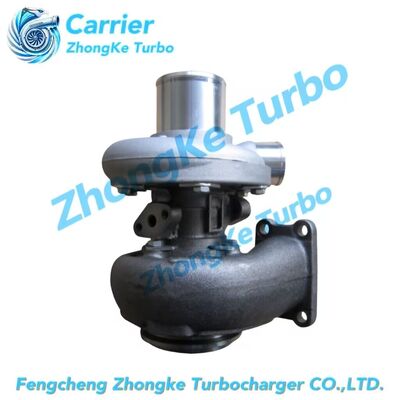S2E Turbo OR6743 102-8410 167604 124-9332 166773 115-5853 115-5854 Turbocharger For CAT Earth Moving With 960 Engine