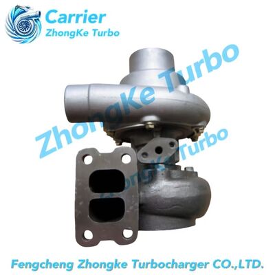 S2ES083 Turbo 100-5865 314522 OR6599 166381 314523 166382 100-5992 Turbocharger For CAT Earth Moving With 3116T Engine
