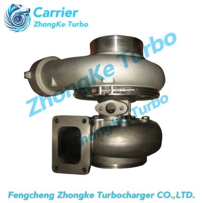 TV9211 Turbo 7W9409 7W-9409 102-0290 102-0297 100-4095 1020290 466610-5002S 466610-0002 466610-9002 466610-0004 Turbocharger For CAT Earth Moving With 3512 Engine