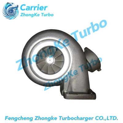 BTV8501 Turbo 466807-5001S 207-1351 2071351 10R-0435 2071351 Turbocharger For CAT Earth Moving With 3516B Engine