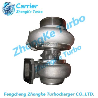 BTV8501 Turbo 466807-5001S 207-1351 2071351 10R-0435 2071351 Turbocharger For CAT Earth Moving With 3516B Engine