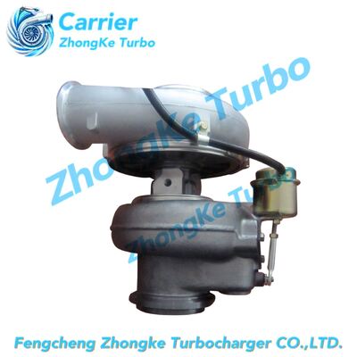 GTA4702BS Turbo 236-7659 2367659 177148 740130-0001 740130-0002 704604-0007 Turbocharger For CAT Earth Moving With C15 Engine