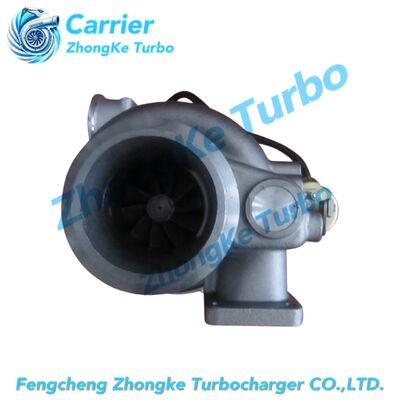 GTA4702BS Turbo 236-7659 2367659 177148 740130-0001 740130-0002 704604-0007 Turbocharger For CAT Earth Moving With C15 Engine