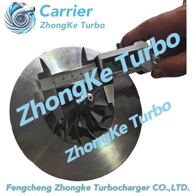 K27.2 Turbo Chra 53279886214 5327-988-6214 53279706214 5327-970-6214 5700240 53277100095 5327-710-0095 Cartouche centrale de turbocompresseur pour Liebherr terrassement avec moteur D924TE